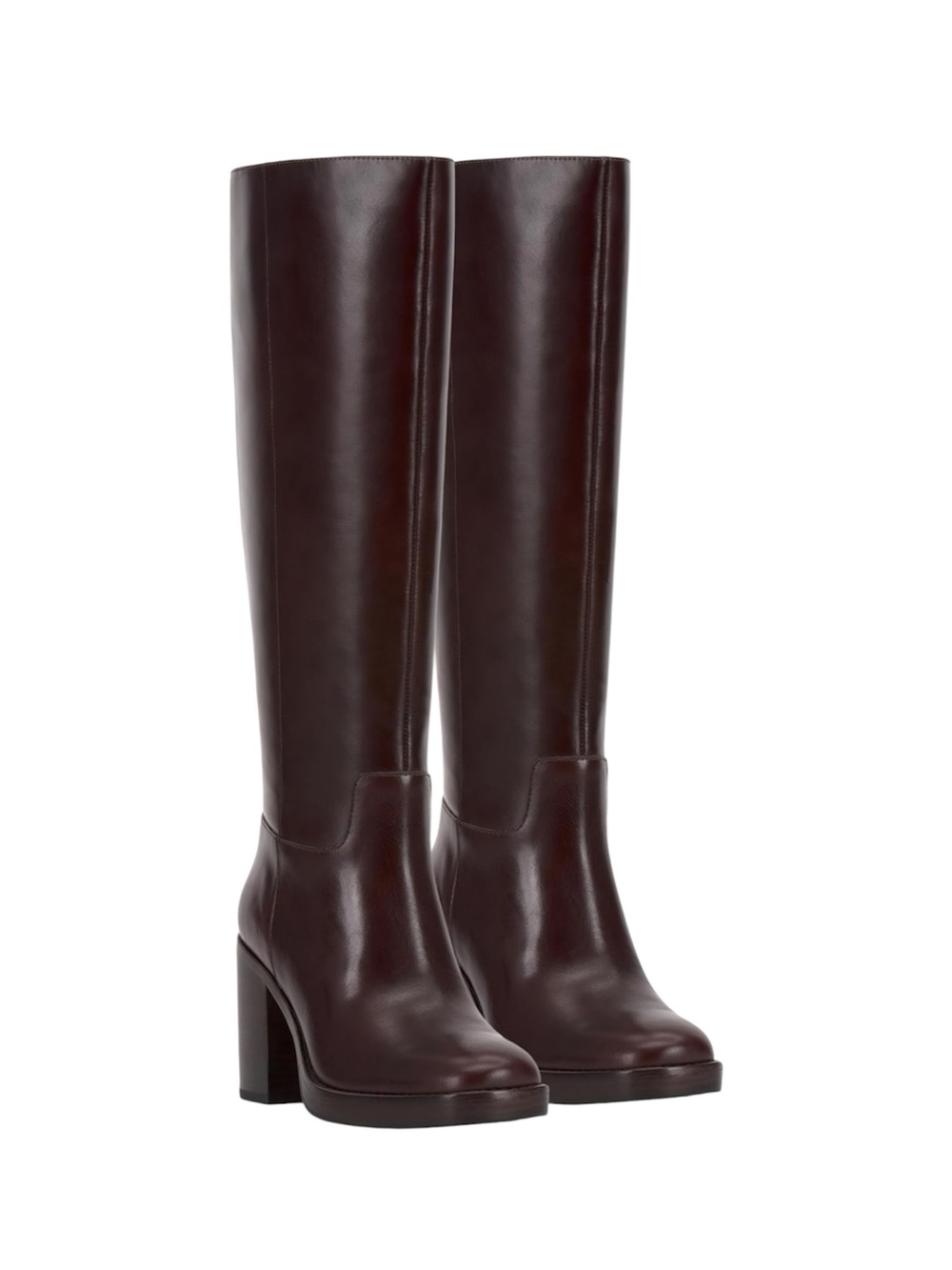 NEW!! VINCE CAMUTO WOMENS GIBI2 KNEE HIGH BOOT WIDE Sz 8